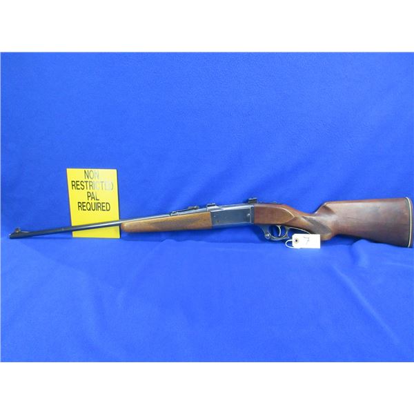 Non-Restricted - Savage Model 99 in 308 Win