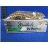 Image 2 : 257 Wby Mag Reloads - Box of 20, Bag of 11 (Pick Up or Ship by UPS Only)
