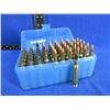 Image 1 : 6MM Rem. Reloads - Box of 36 + 14 Brass (Pick Up or Ship by UPS Only)
