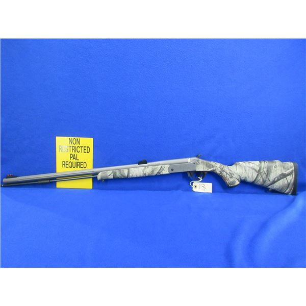 Non-Restricted - Traditions Model Pursuit in 50 Cal