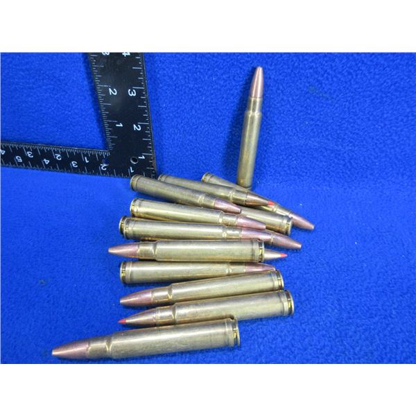 375 Wby Mag Reloads - Bag of 15 (Pick Up or Ship by UPS Only)
