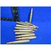 Image 1 : 375 Wby Mag Reloads - Bag of 15 (Pick Up or Ship by UPS Only)