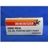 Image 2 : 6MM Rem. Reloads (Pick Up or Ship by UPS Only)