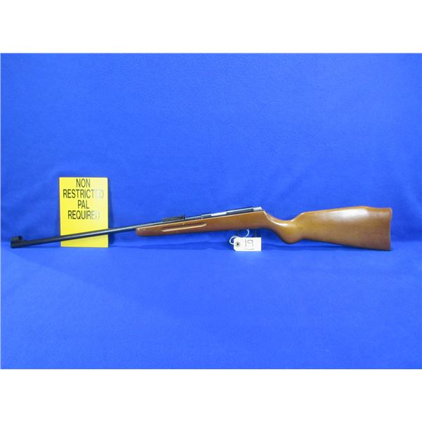 Non-Restricted - Voere Made in Germany in 22LR