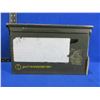 Image 1 : Metal Ammo Can - 11" x 5 1/2" x 7" High