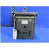 Image 2 : Metal Ammo Can - 11" x 5 1/2" x 7" High