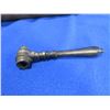 Image 11 : No PAL Required - Wheel-lock Cavalry Pistol in Approx. 50 Cal.