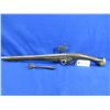 Image 1 : No PAL Required - Wheel-lock Cavalry Pistol in Approx. 50 Cal.