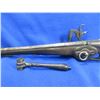 Image 3 : No PAL Required - Wheel-lock Cavalry Pistol in Approx. 50 Cal.