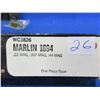 Image 2 : Tasco Marlin 1894 One Piece Base - 22 Mag, 357 Mag, 44 Mag