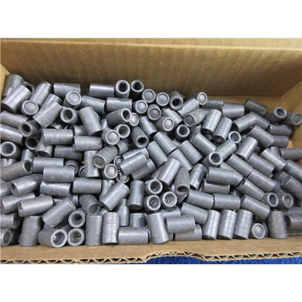 .38/358 148gr HBWC Bullets - Box of Approx. 250