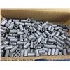 Image 1 : .38/358 148gr HBWC Bullets - Box of Approx. 250
