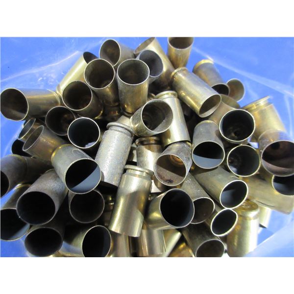 Brass Only - 40 S&W Unprimed - Bag of Approx. 400