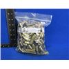 Image 2 : Brass Only - 40 S&W Unprimed - Bag of Approx. 400