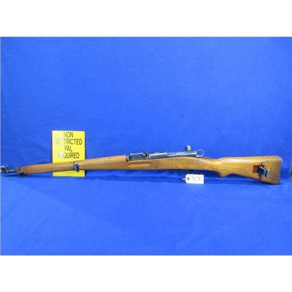 Non-Restricted - Schmidt Rubin in 7.5x55 Swiss