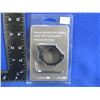 Image 1 : NEW - 30MM Riflescope Bubble Level with Compass - Model 5024