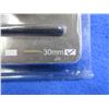 Image 2 : NEW - 30MM Riflescope Bubble Level with Compass - Model 5024