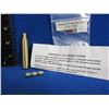 Image 1 : NEW - 7MM Cartridge Red Laser Bore Sight with Batteries