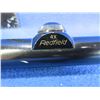 Image 2 : Redfield 4X Wide Angle Scope - 1" Tube - Appears Clear, Duplex Reticle
