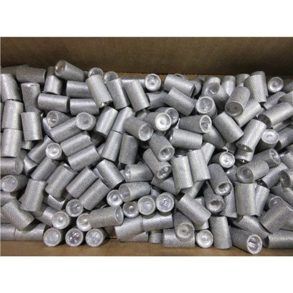 .38/358 148gr HBWC Canadian BDX Bullets - Box of Approx. 250