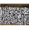 Image 1 : .38/358 148gr HBWC Canadian BDX Bullets - Box of Approx. 250