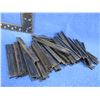 Image 1 : 223 Rem/5.56 Nato Plastic Stripper Clips - Bag of 47