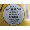 Image 2 : Bushnell Banner Waterproof Armored Sentry 18-36x50mm Spotting Scope