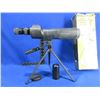 Image 3 : Bushnell Banner Waterproof Armored Sentry 18-36x50mm Spotting Scope