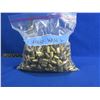 Image 2 : Brass Only - 9MM Luger Winchester Headstamps Unprimed - Bag of Approx. 1000
