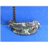 Image 1 : World Famous Camo Fanny Pack - Large with Adjustable Strap