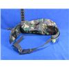 Image 2 : World Famous Camo Fanny Pack - Large with Adjustable Strap