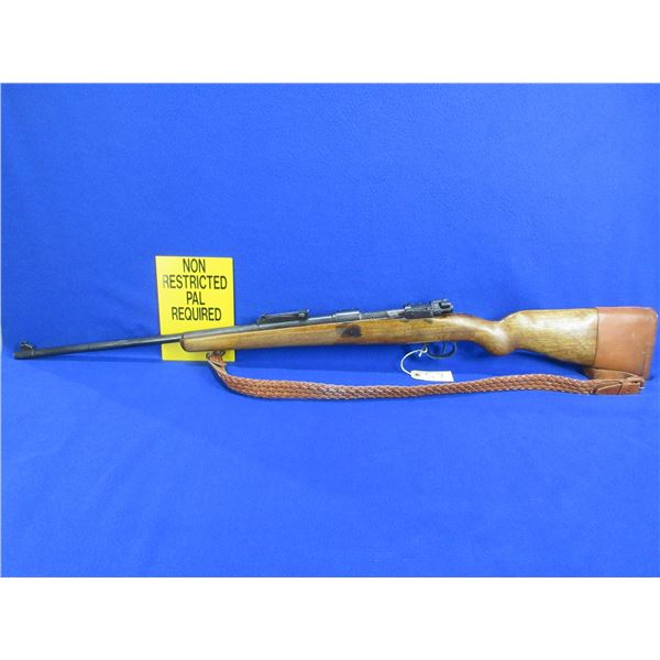 Non-Restricted - Mauser Model 98 in 8mm