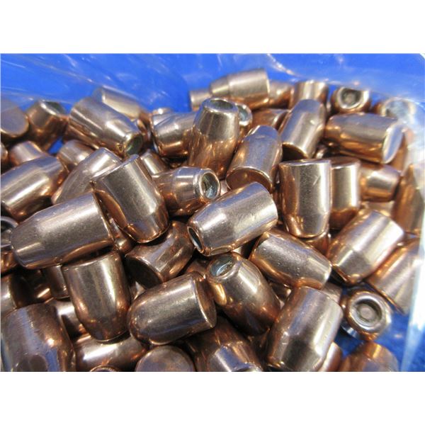 40 Cal. .400" 180gr Bullets - Bag of 100