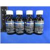 Image 1 : Accupro The Accubore Solution - 4 Sealed 100ml Bottles