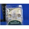 Image 1 : Weaver 1" High Top Mount Rings - Silver