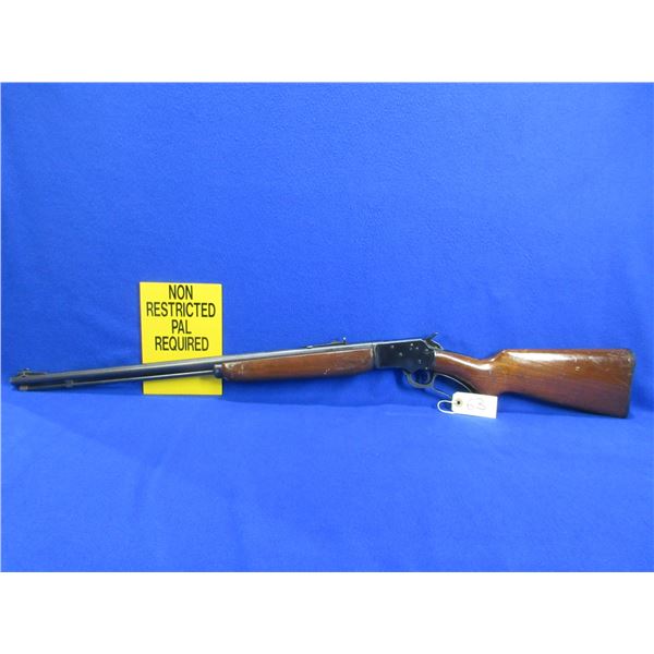 Non-Restricted - Marlin Model 39-A in 22 S/L/LR
