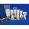 Image 1 : 5 Cable Locks, Trigger Lock and Shot Lock - All with 2 Keys Each