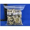 Image 2 : Brass Only - 38 Spl Unprimed - Bag of Approx. 300
