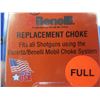 Image 2 : Carlson's Replacement Choke - 12 Gauge Full - Beretta/Benelli