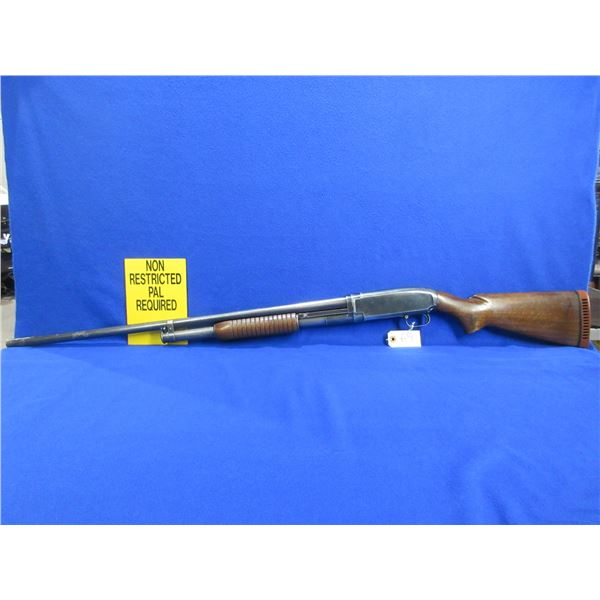 Non-Restricted - Winchester Model 12 in 12Ga 2 3/4" Full