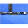 Image 2 : Vintage Redfield 2X Extended Eye Relief Scope with 3/4" Rings & Base