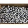 Image 1 : 9MM Luger 120gr Bullets - Box of Approx. 250