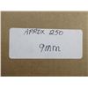 Image 2 : 9MM Luger 120gr Bullets - Box of Approx. 250
