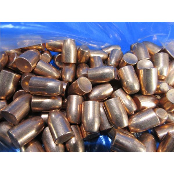 357 SIG .355" 125gr Bullet - Bag of Approx. 120