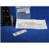 Image 1 : NEW - 30-30 Win. Cartridge Red Laser Bore Sight with Batteries