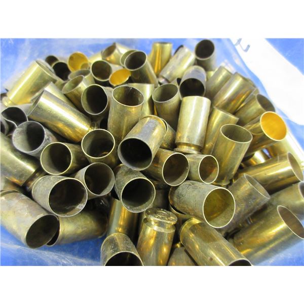 Brass Only - 40 S&W Unprimed - Bag of Approx. 250