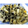 Image 1 : Brass Only - 40 S&W Unprimed - Bag of Approx. 250