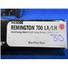 Image 2 : Tasco Remington 700 LA/LH One Piece Base - Weatherby Mark V LH