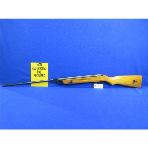 No PAL Required - Star Chinese Air Rifle in .177 Cal.