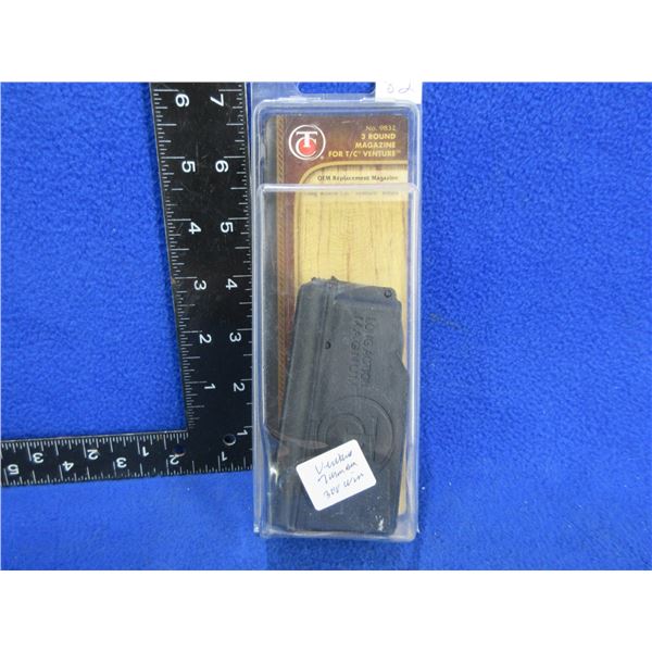 Thompson/Center Venture Long Action Magnum 3 Round Magazine